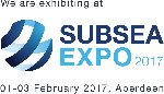 Subsea UK Expo 2017 @ AECC,Aberdeen